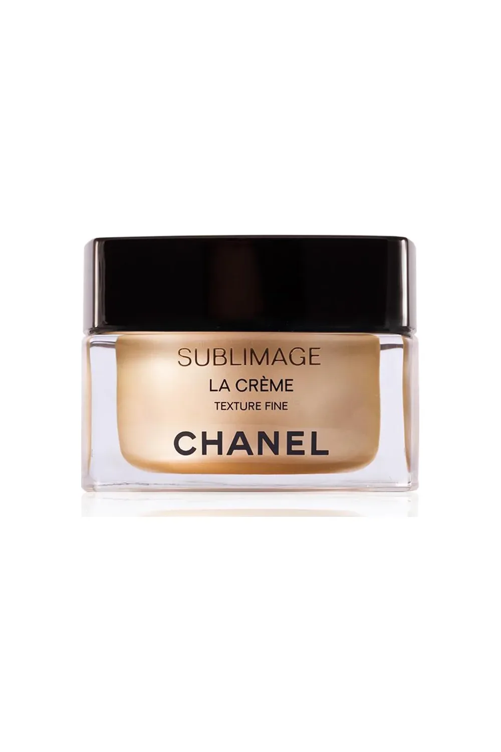 Sublimage La Crème – Crème texture fine