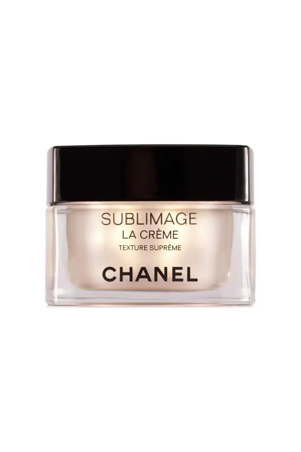 Sublimage La Crème – Crème texture suprême
