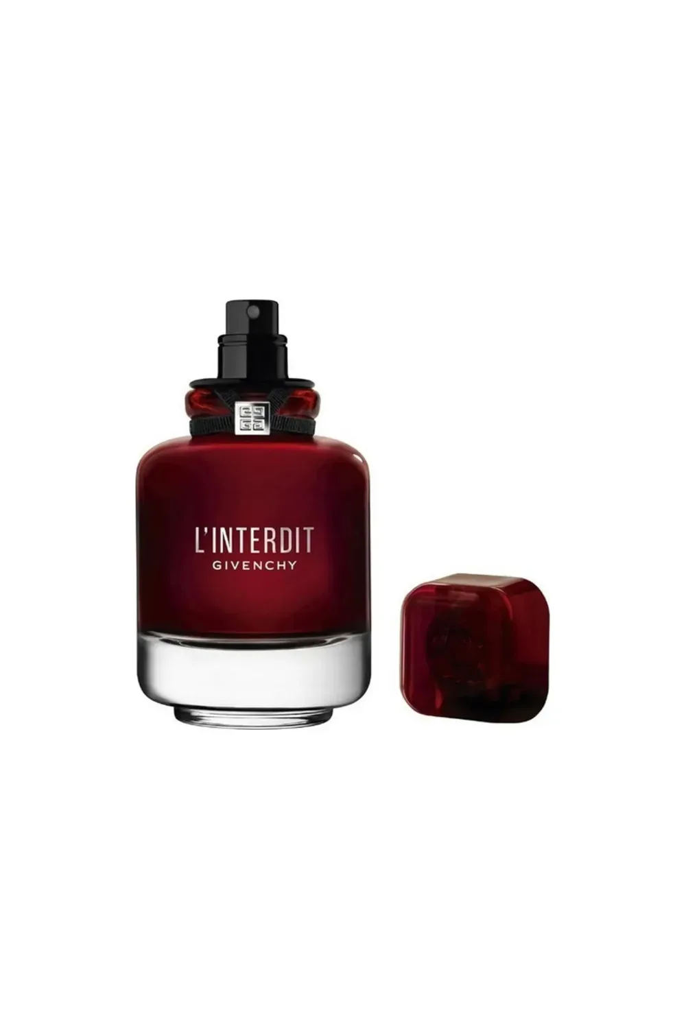 L'Interdit Rouge – Eau de parfum