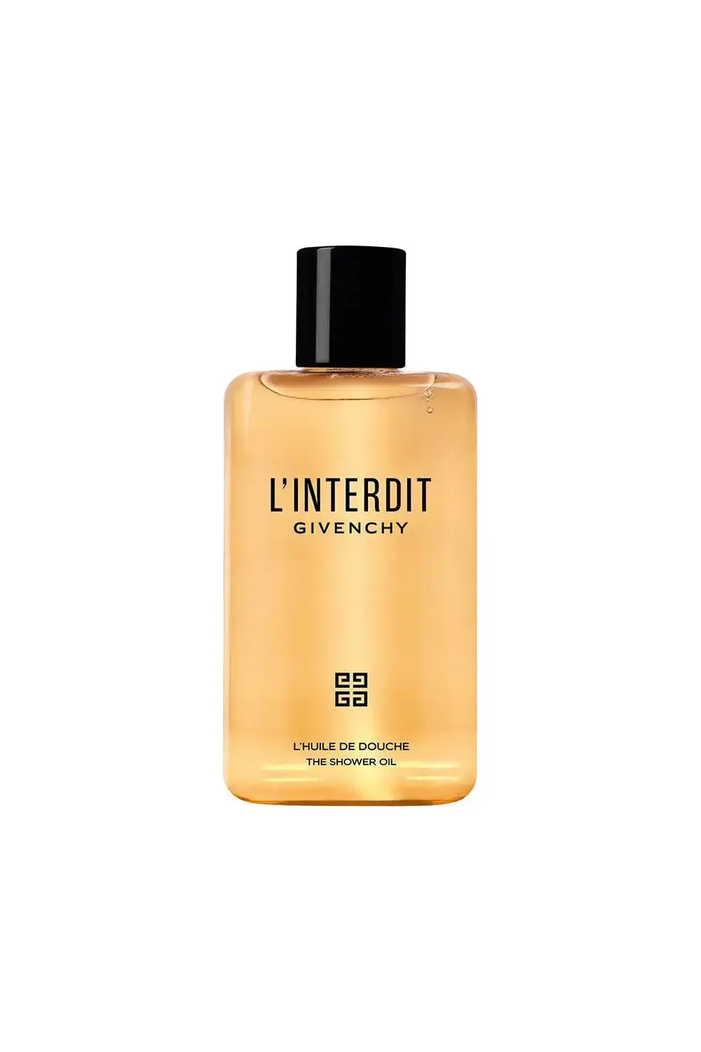 L'Interdit The – Huile de bain