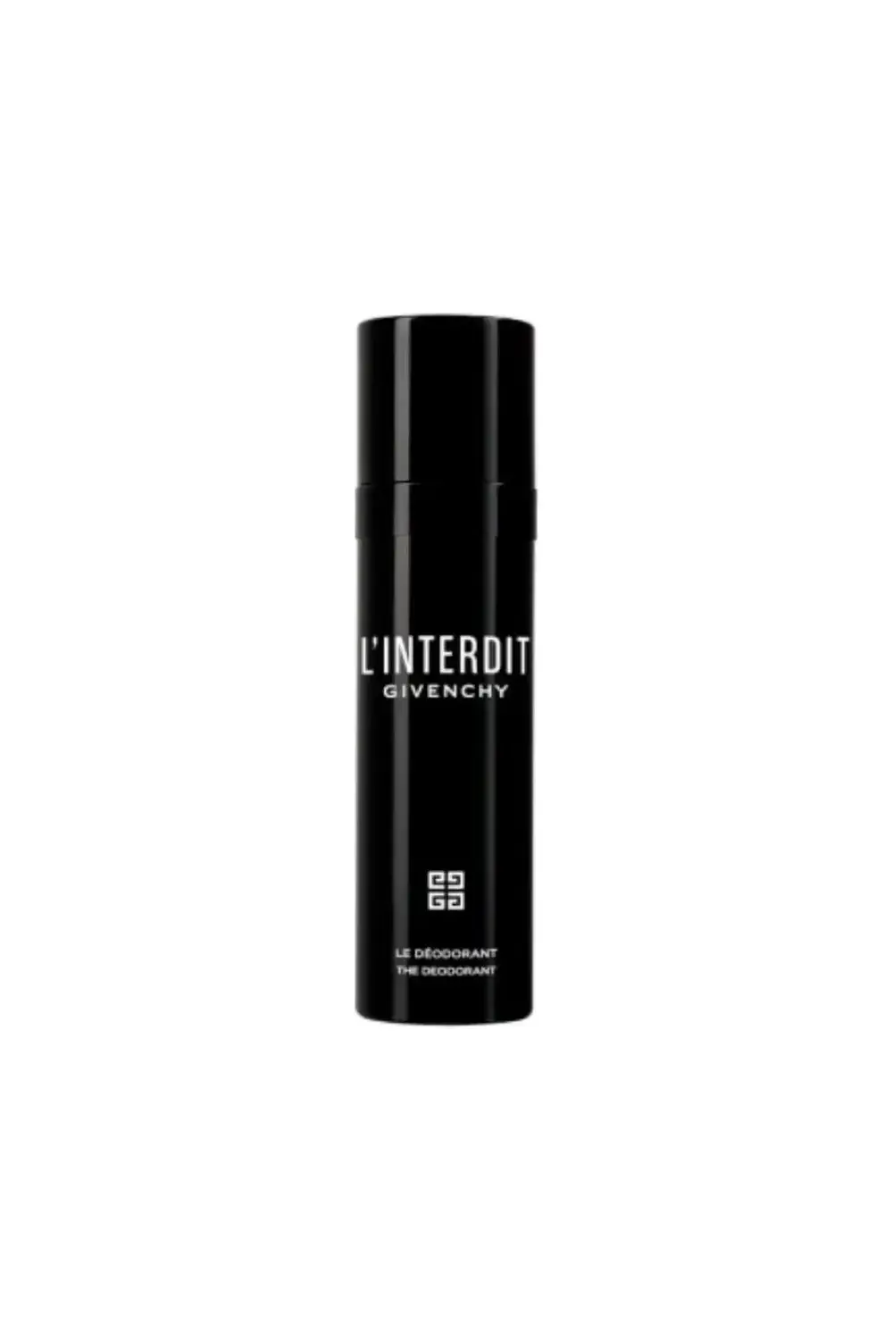 L'Interdit – Déodorant