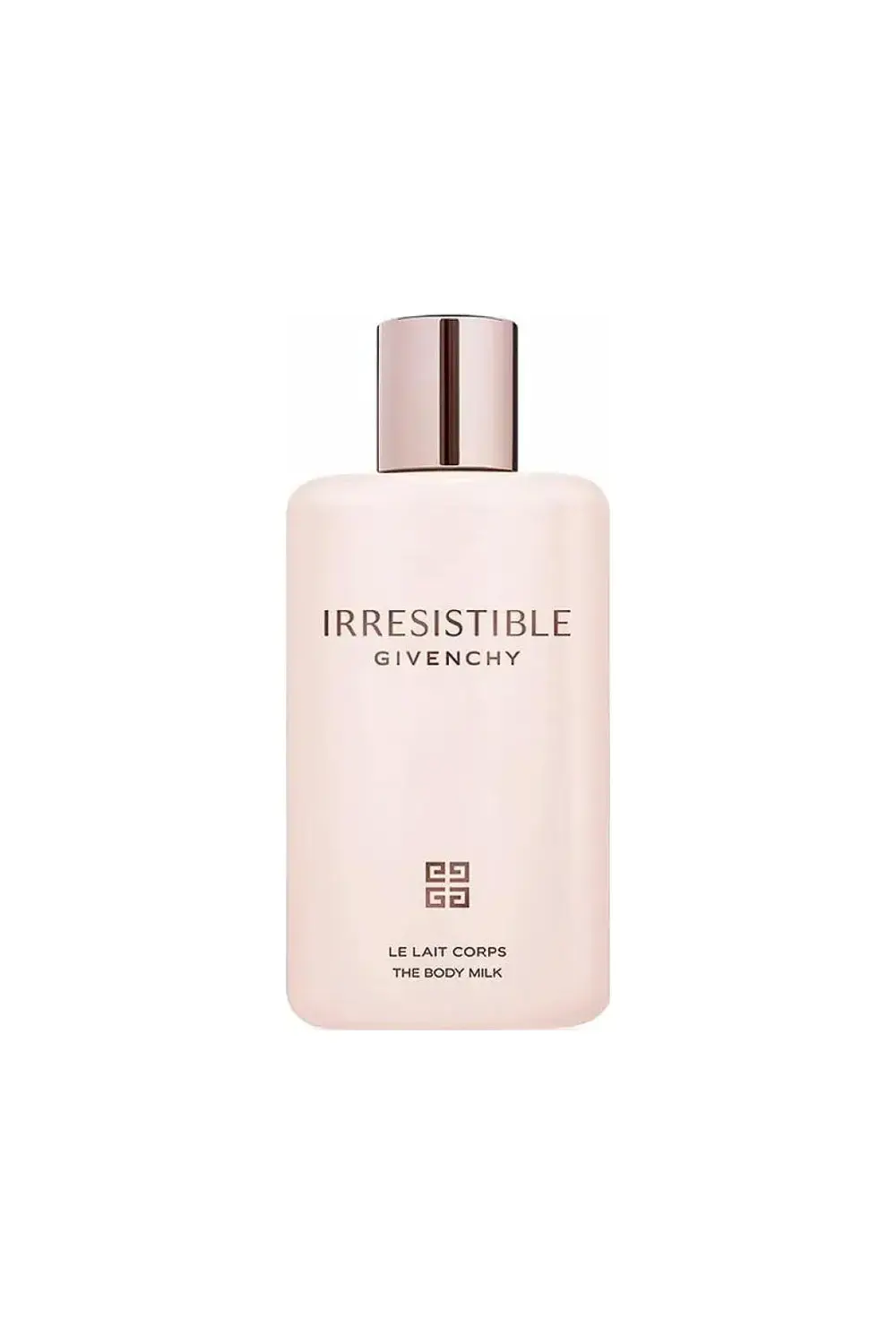 Irresistible – Lait pour le corps