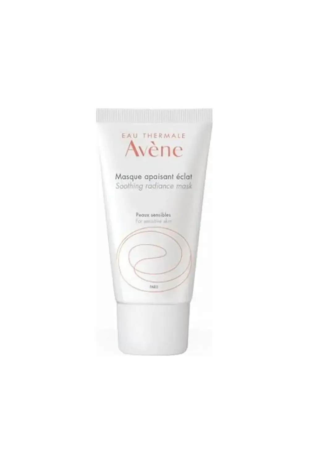 Masque apaisant éclaircissant – Masque visage – Image 2