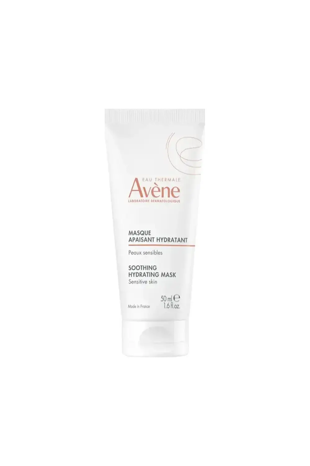 Masque apaisant éclaircissant – Masque visage