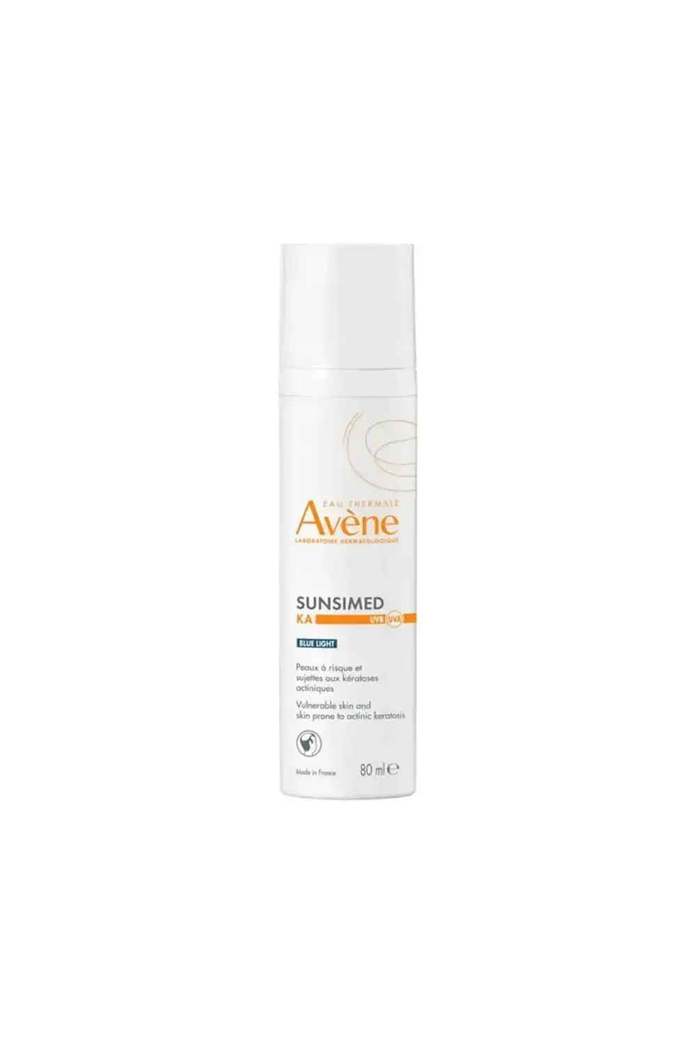 Sunsimed KA – Soin solaire SPF 50+