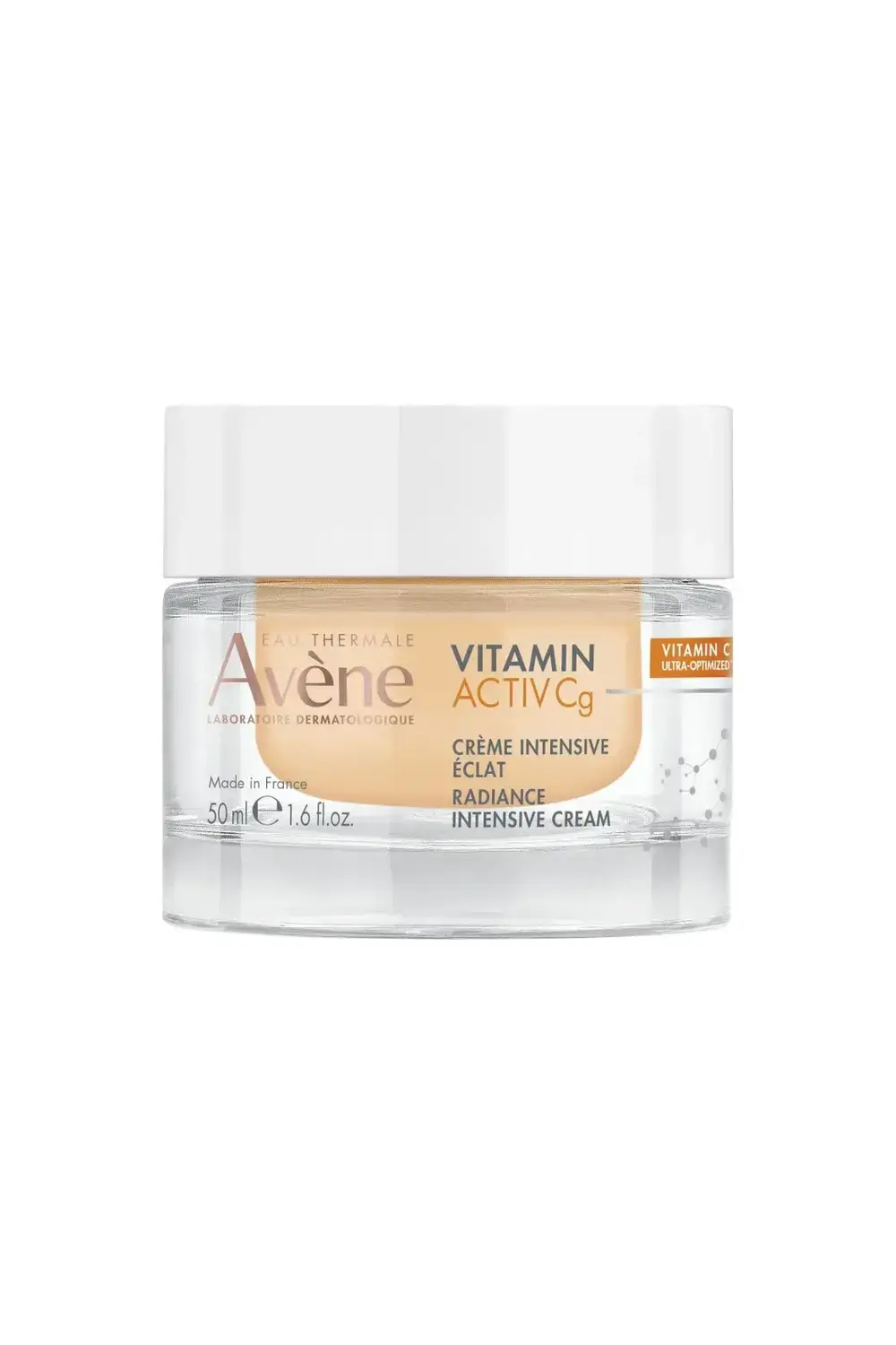 Vitamin Activ Cg – Crème éclat intense