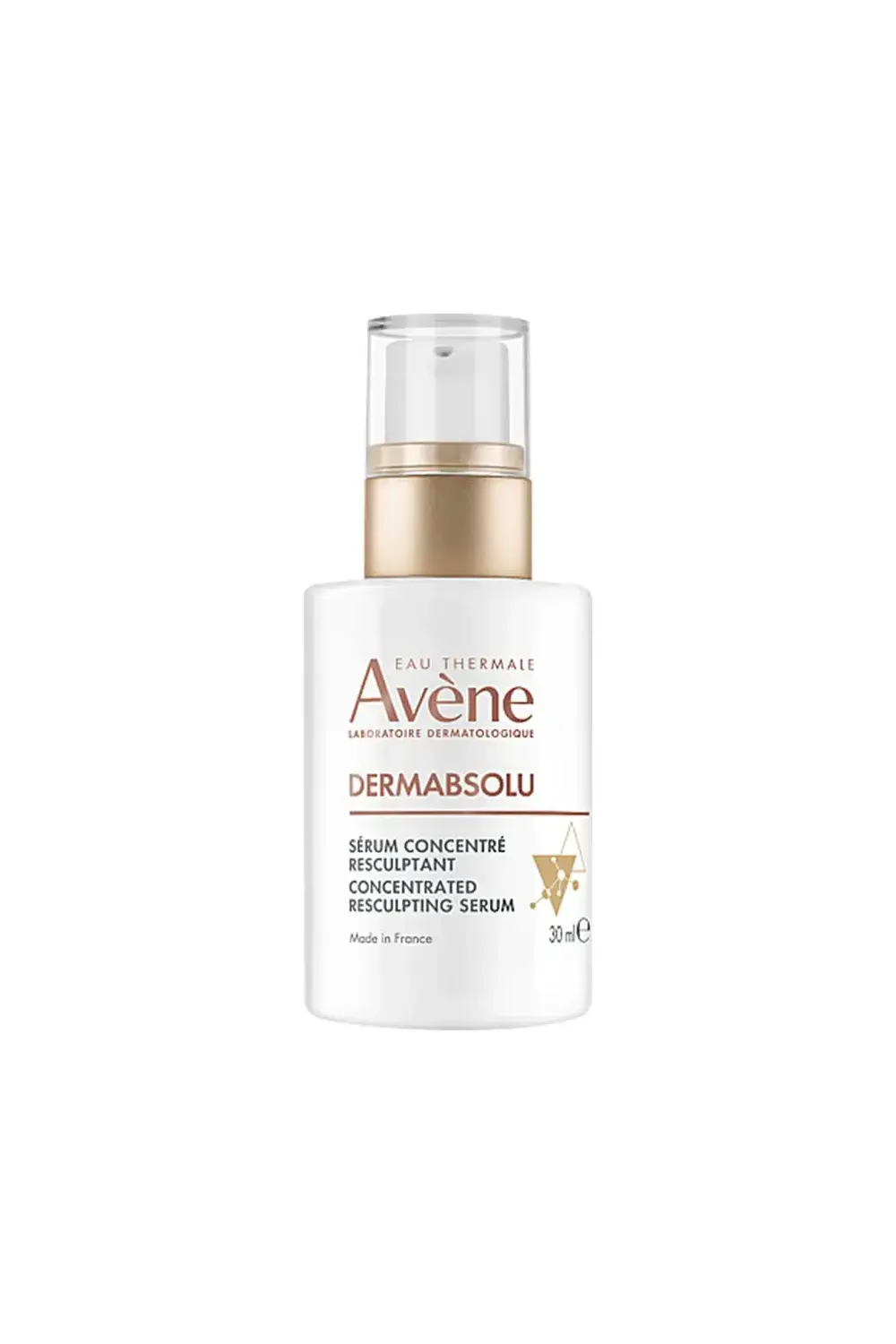 DermAbsolu – Sérum essentiel