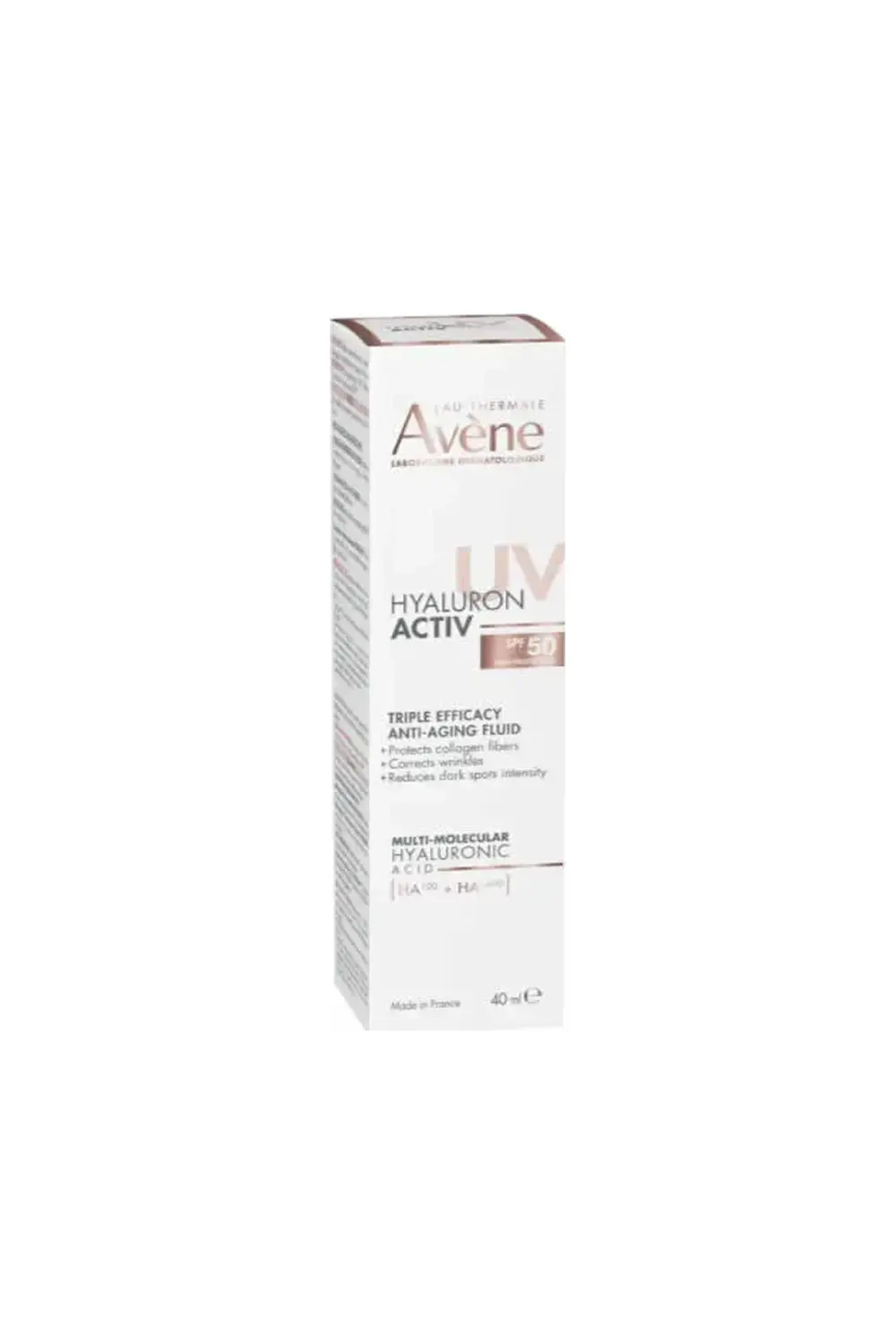 Hyaluron Activ – Fluide anti-âge – Image 2
