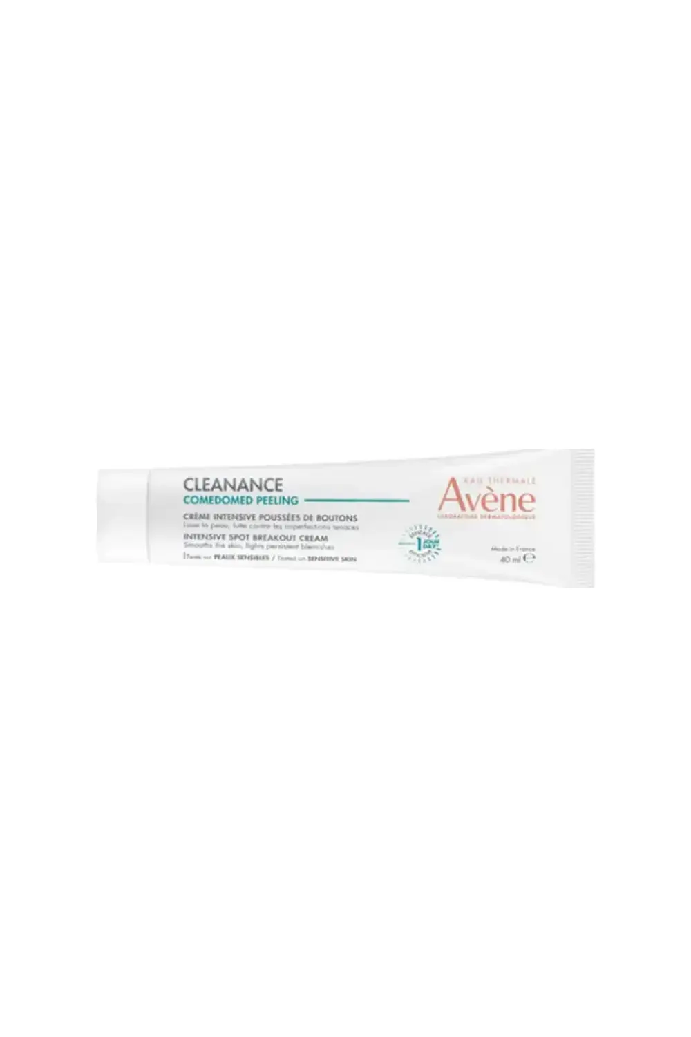 Cleanance Comedomed – Peeling