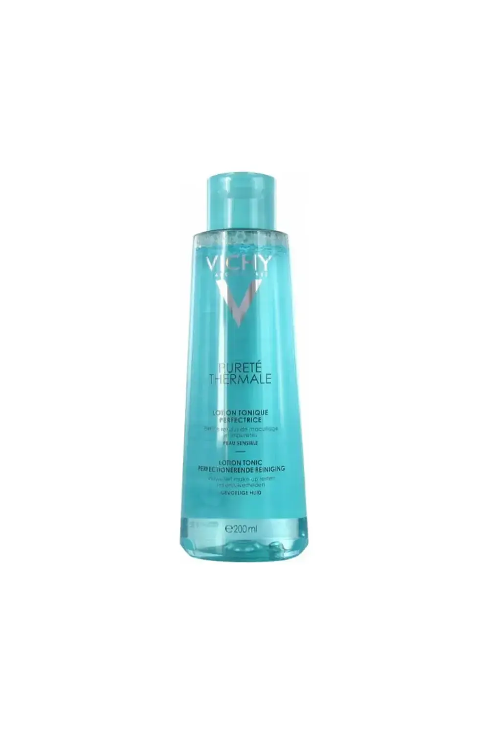 Pureté Thermale – Lotion tonique perfectrice