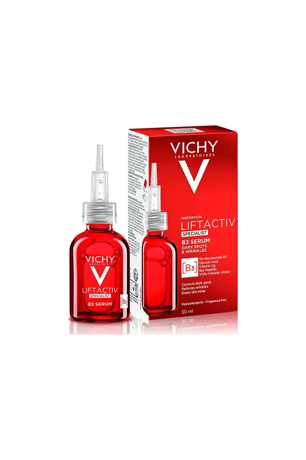 Liftactiv Specialist B3 – Sérum