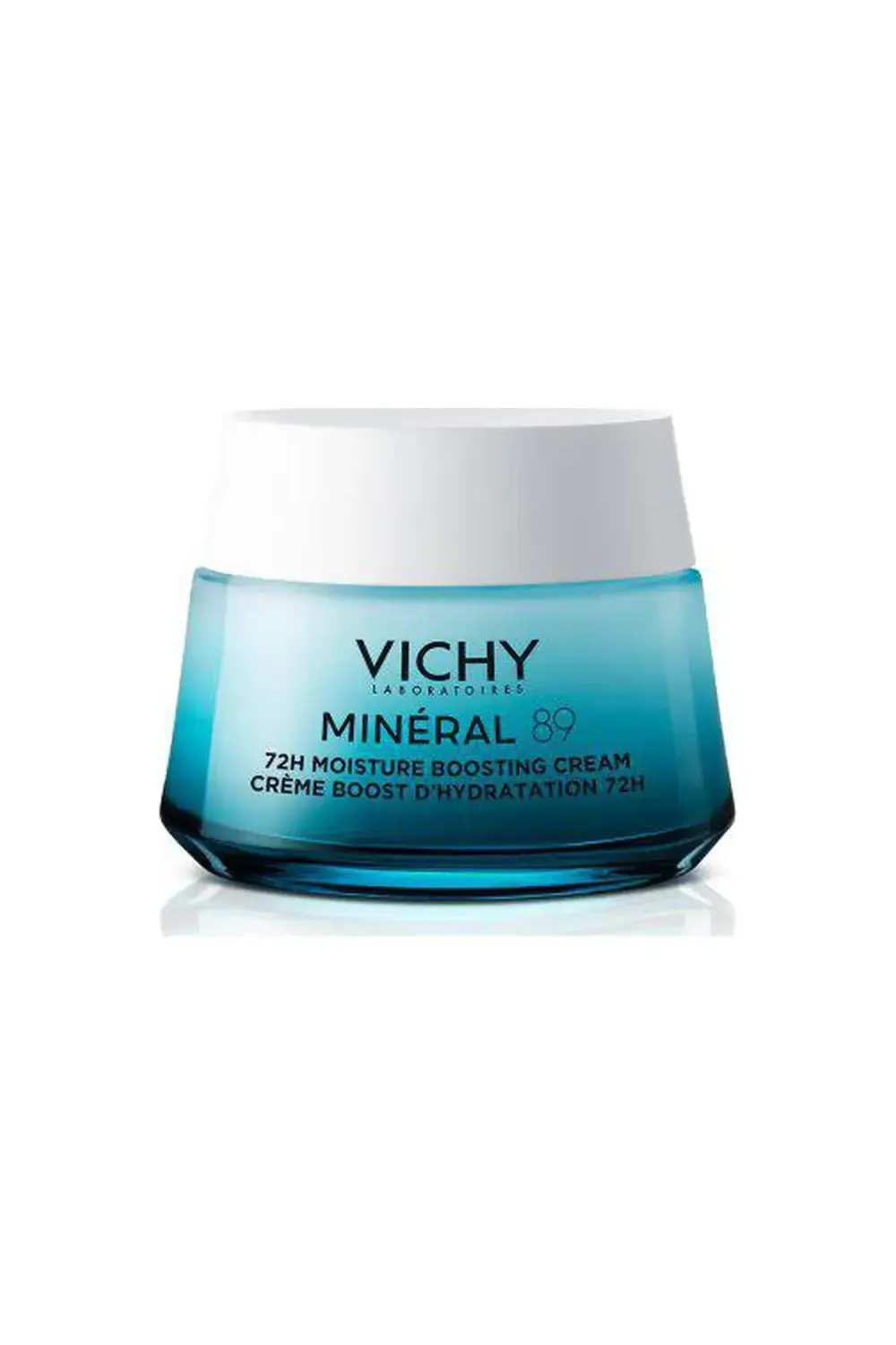 Minéral 89 Sorbet – Soin hydratant matifiant 48h