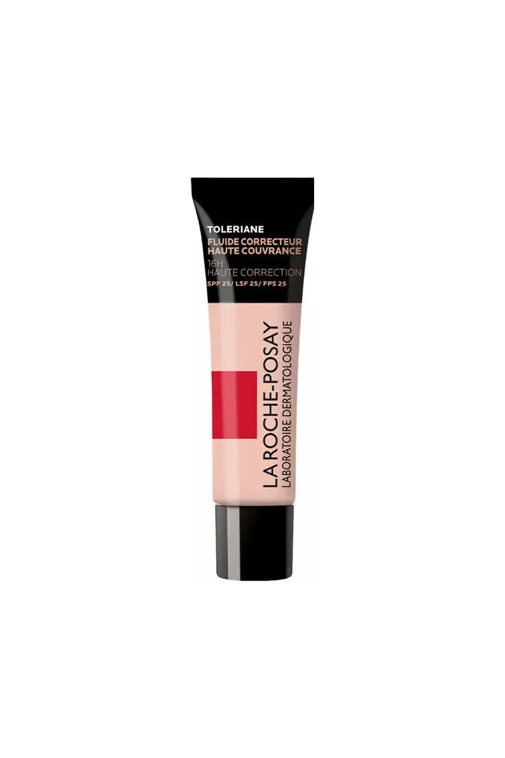 Toleriane Full Coverage – Fond de teint SPF 25