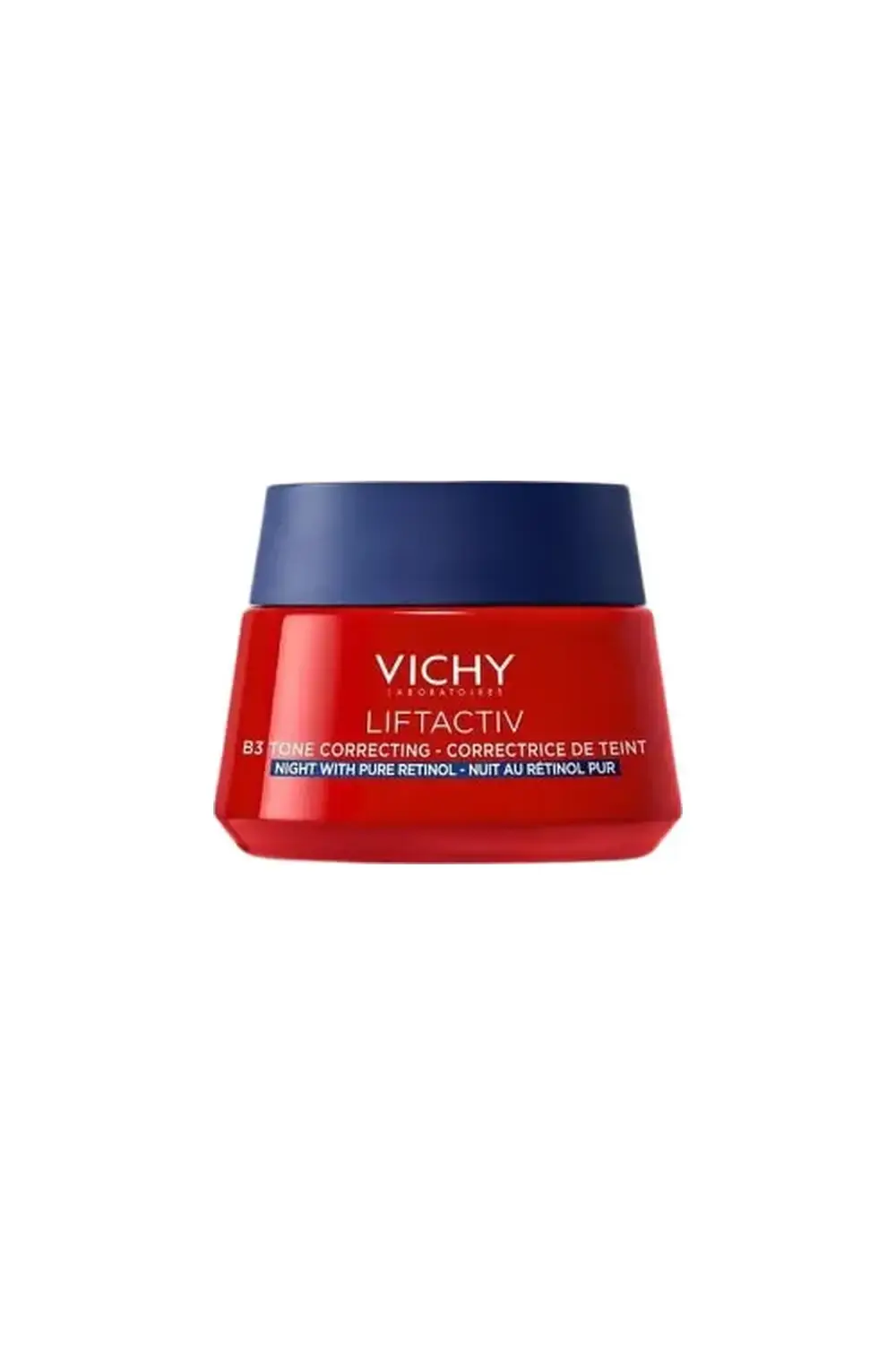 Liftactiv B3 – Crème de nuit anti-taches