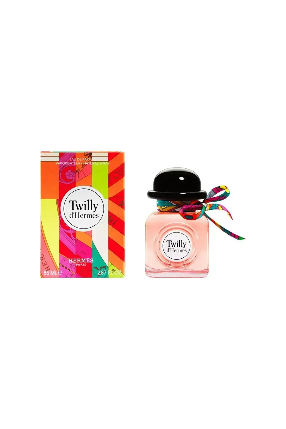 Twilly d'Hermès – Eau de parfum