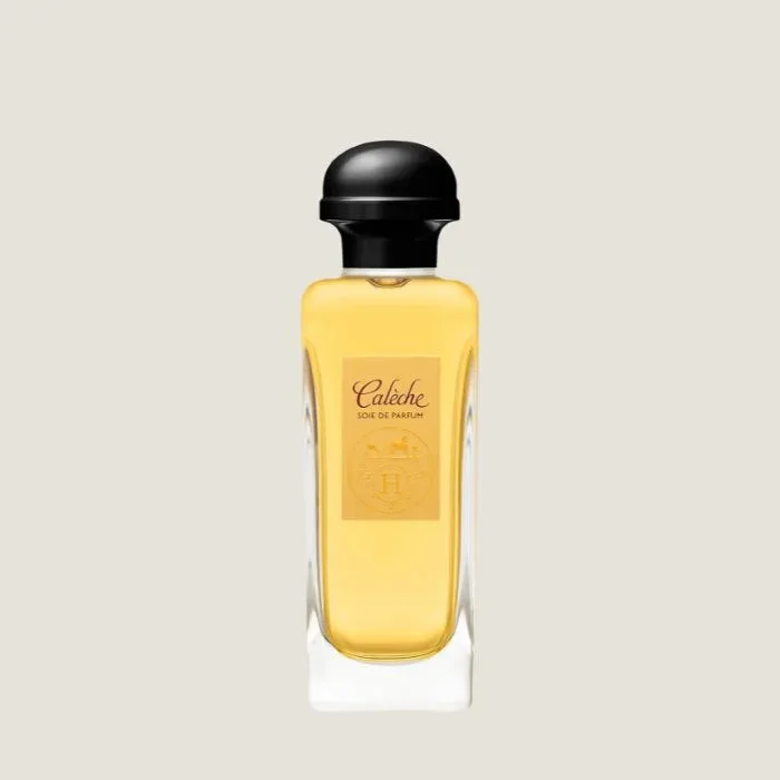 Paris Caleche Soie de Parfum