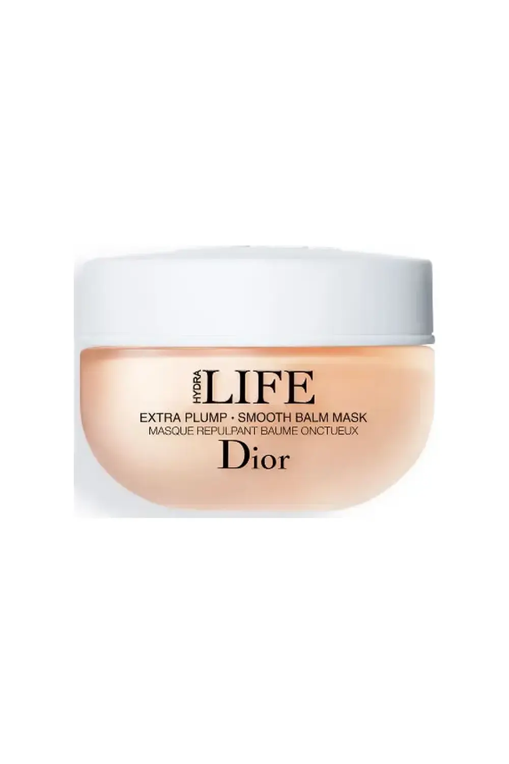 Hydra Life – Masque repulpant