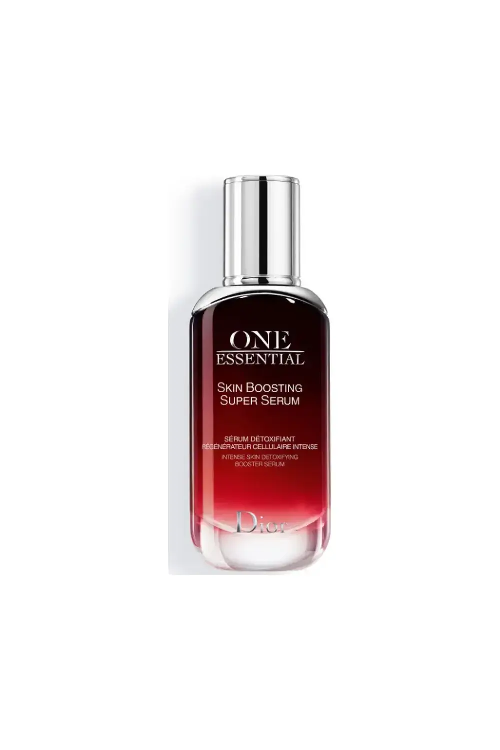 One Essential – Sérum booster de peau