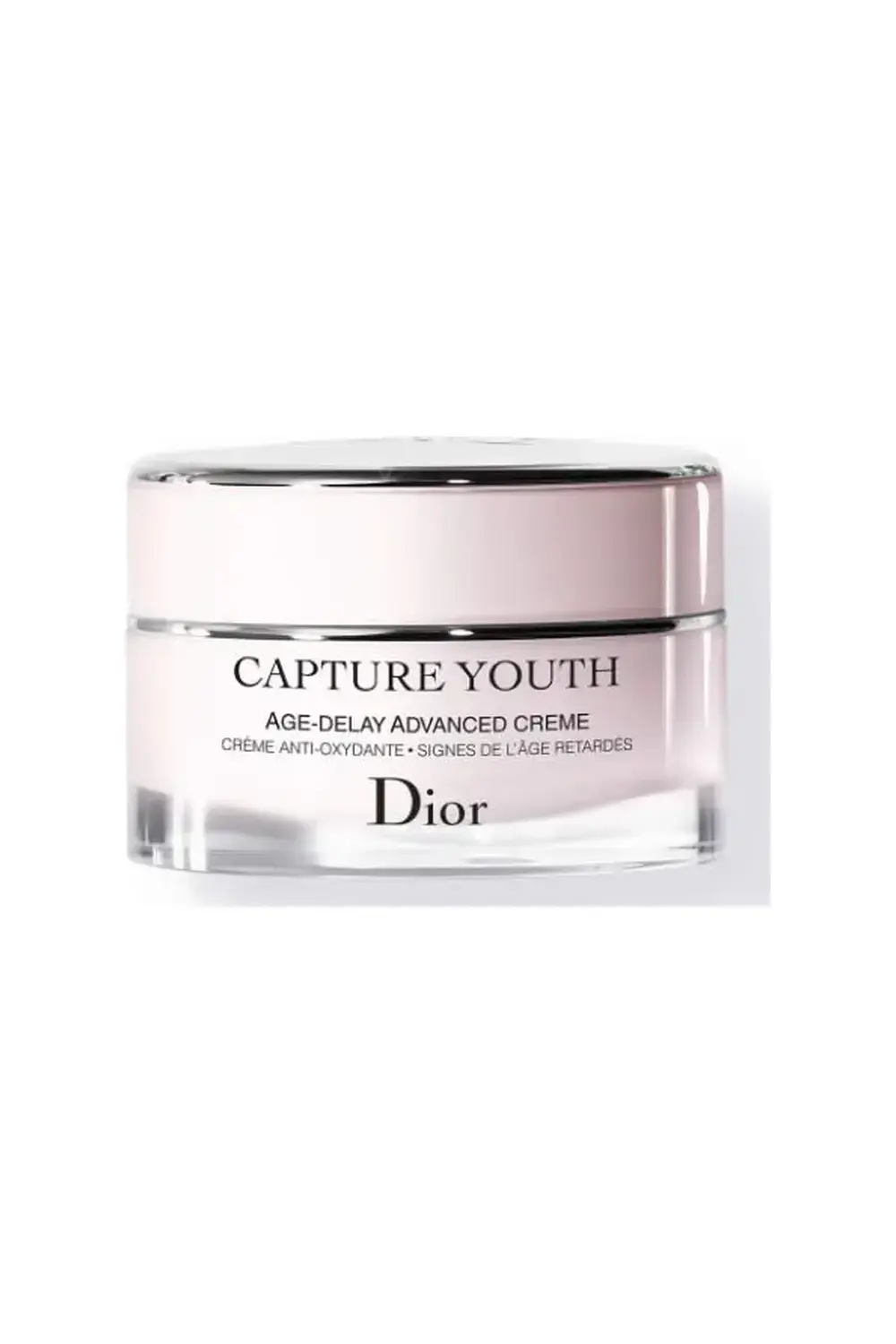 Capture Youth Age Delay Advanced Crème – Soin visage