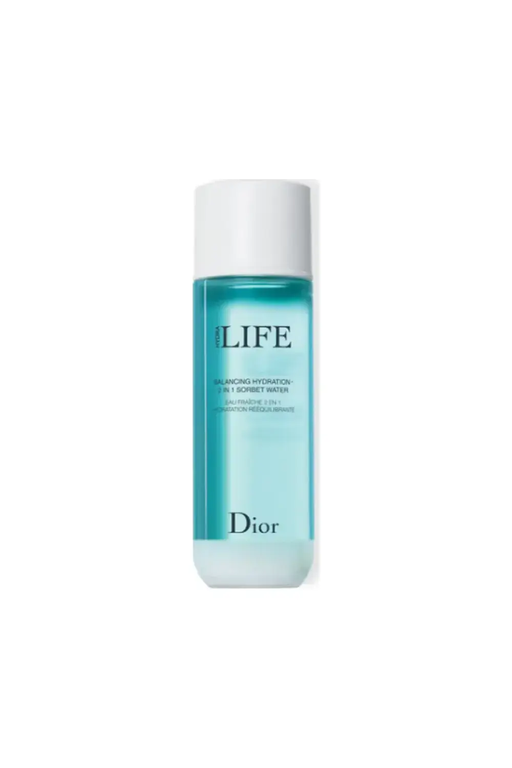 Hydra Life Eau Fraîche 2 en 1 – Soin hydratant rééquilibrant