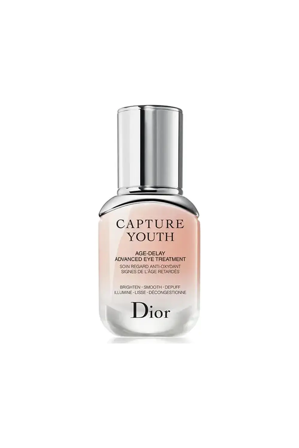 Capture Youth – Soin contour des yeux