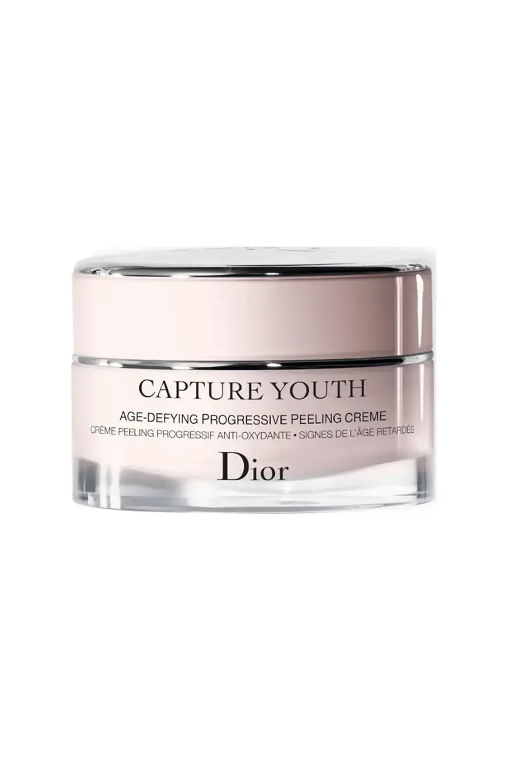 Capture Youth – Crème exfoliante
