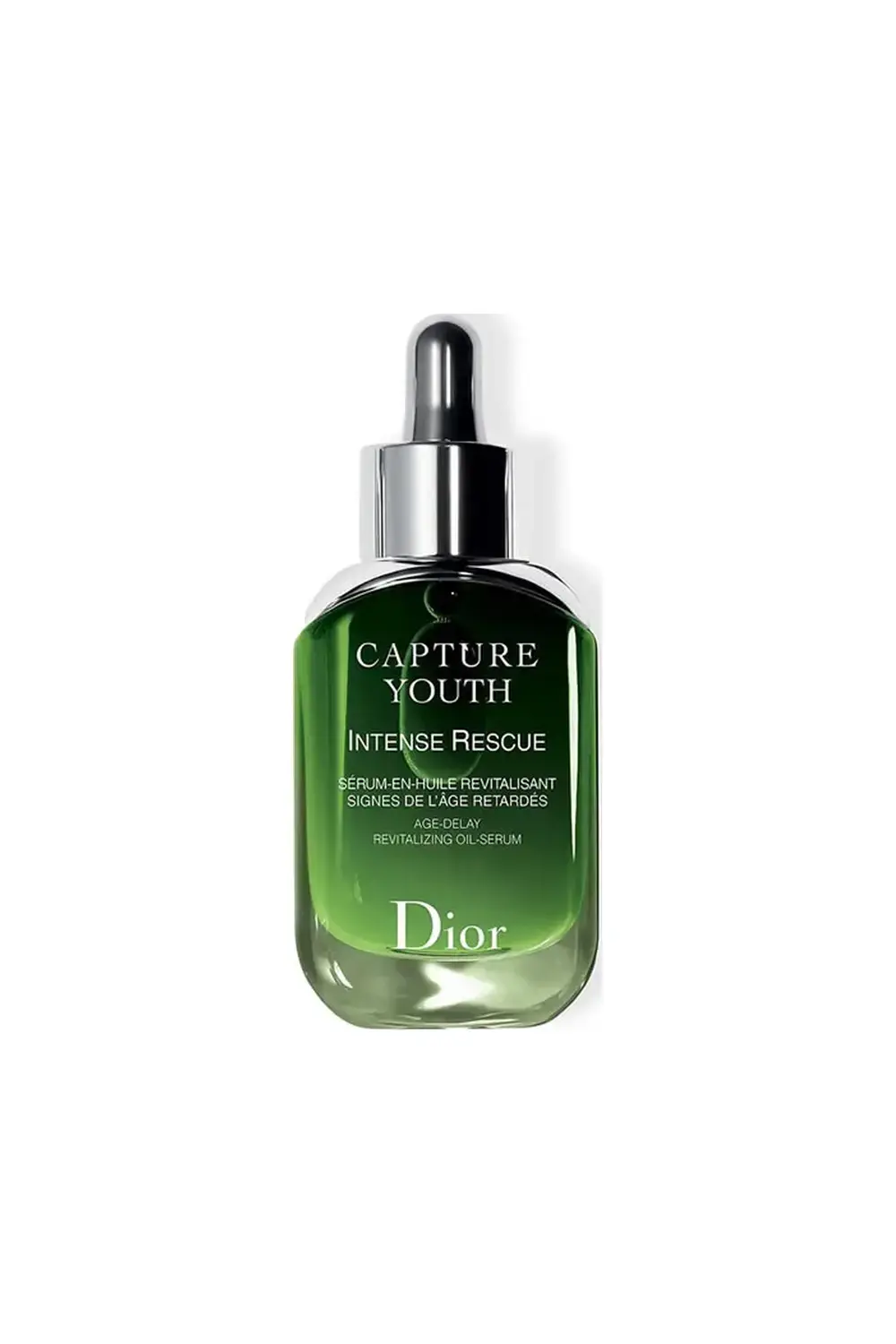 Capture Youth – Sérum huile