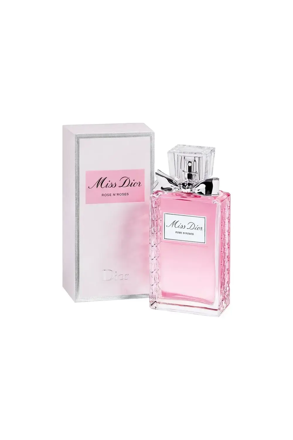 Miss Dior Rose N'Roses – Eau de toilette