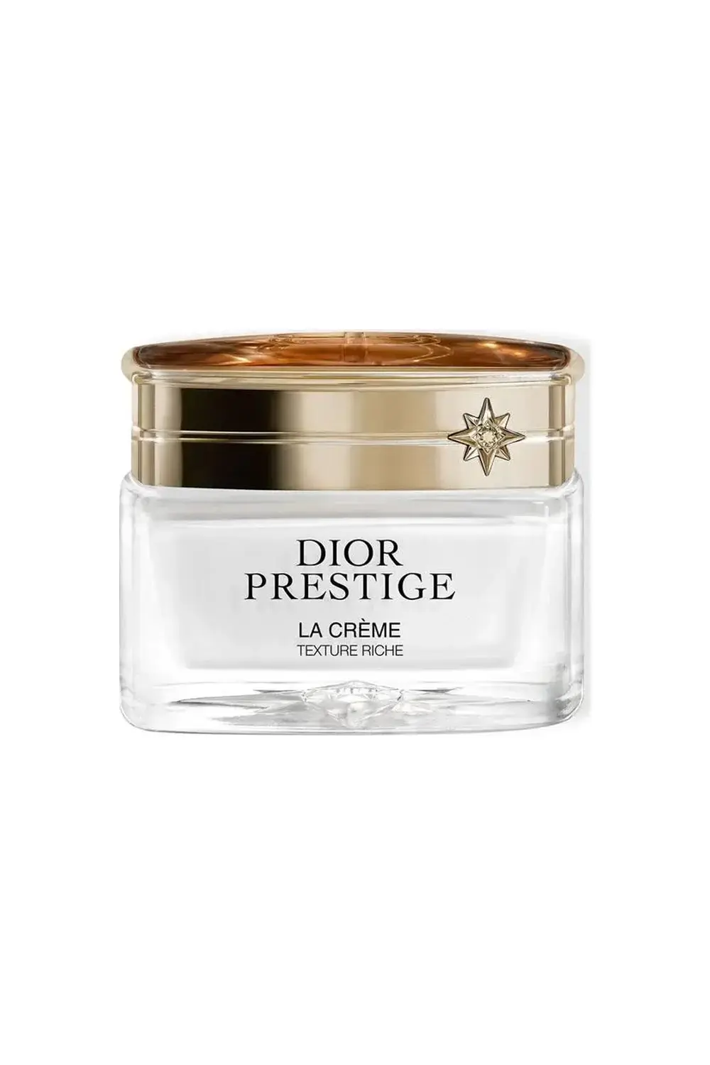 Prestige La Crème – Crème riche