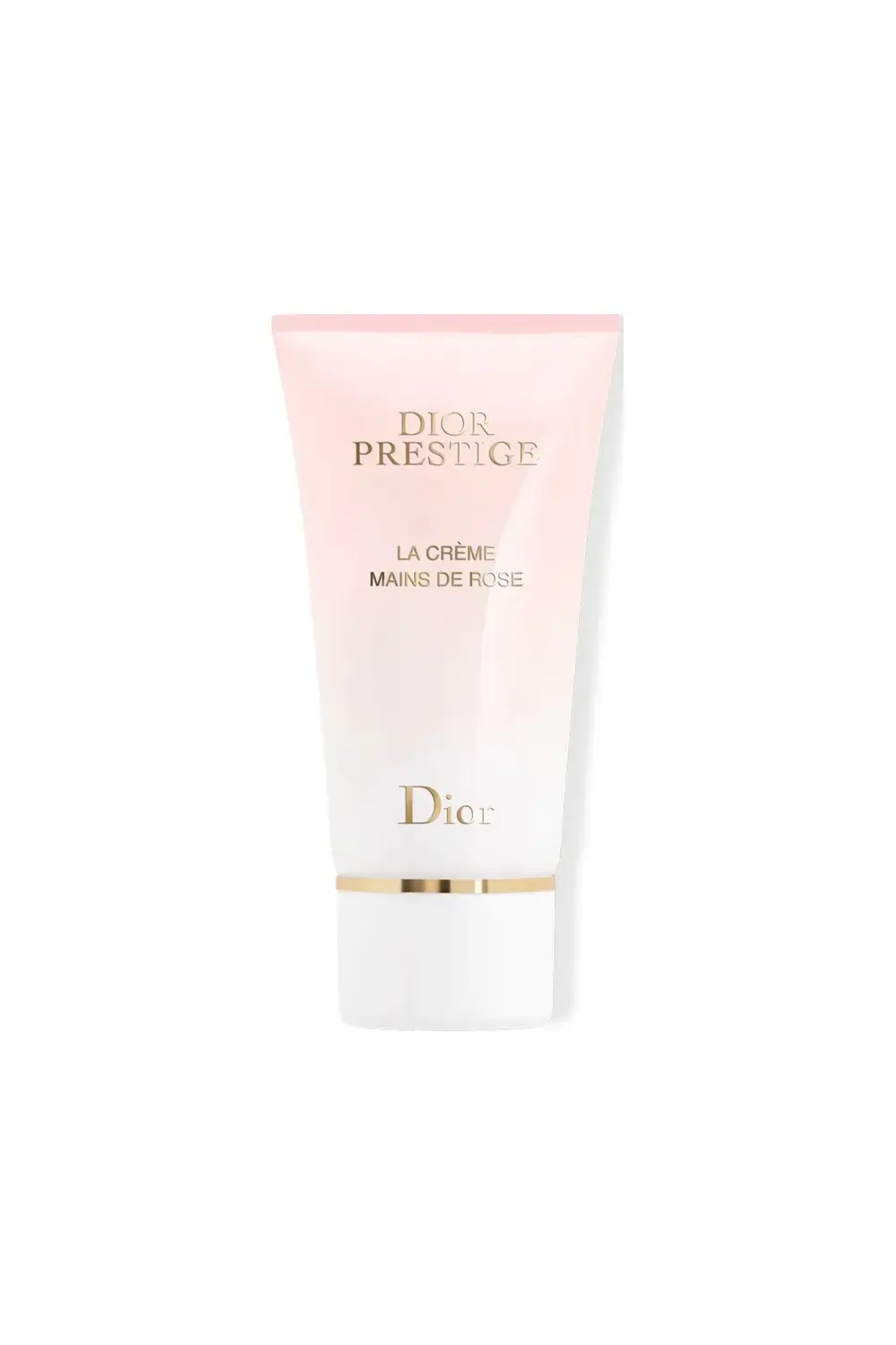 Prestige La Crème Mains de Rose – Crème mains