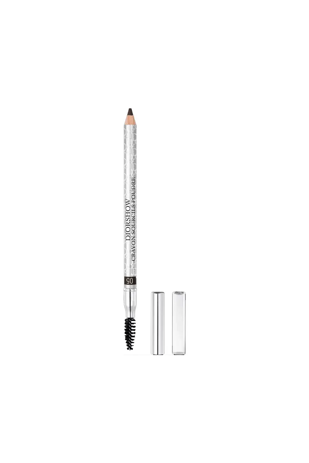 Diorshow Crayon Sourcils Poudre – Crayon à sourcils waterproof – Image 2