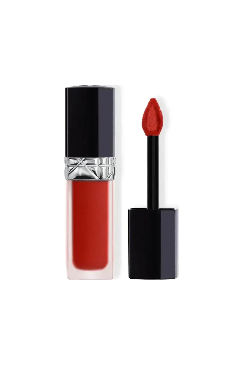 Rouge Dior Forever Liquid – Rouge à lèvres liquide