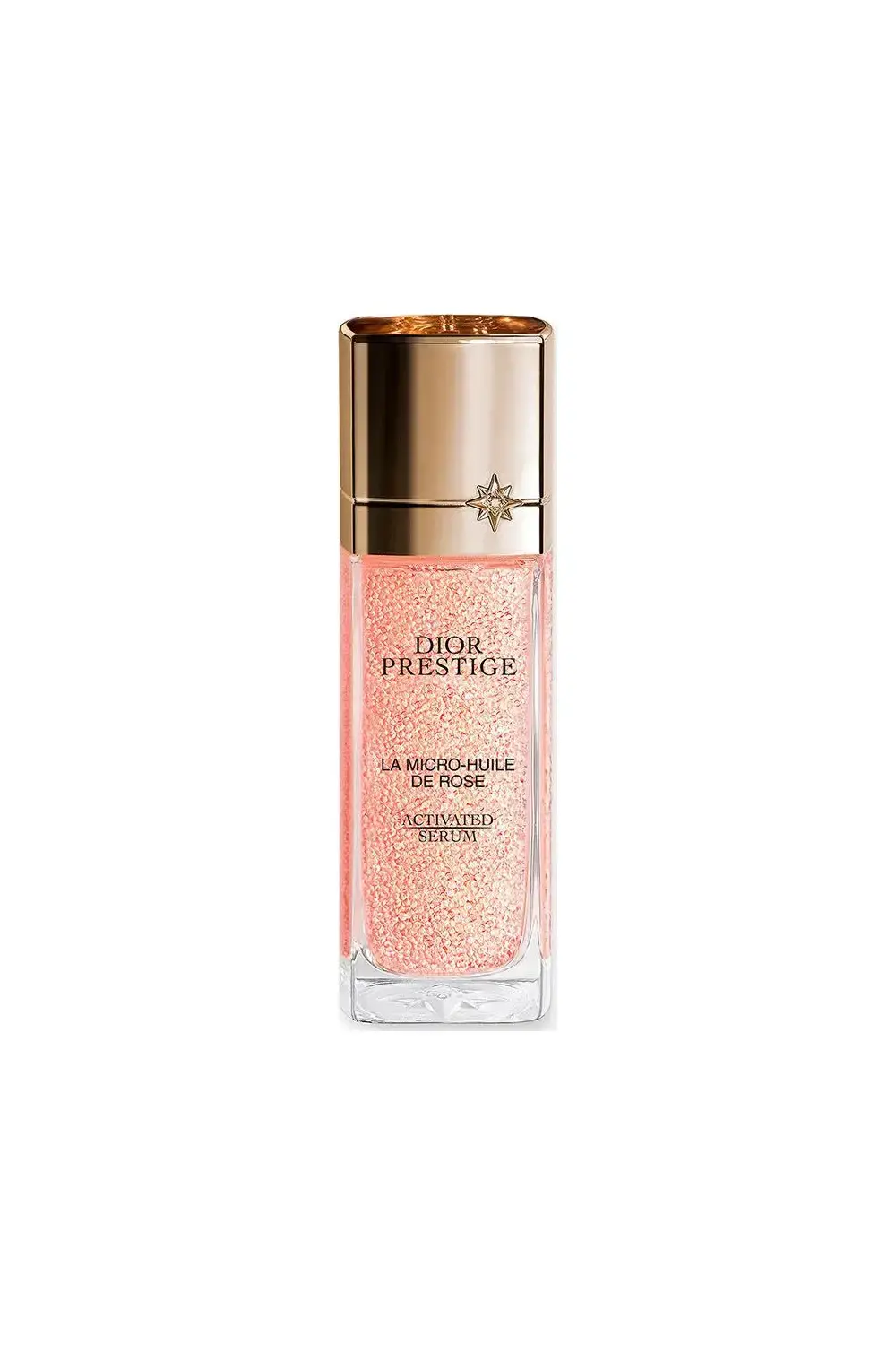 Prestige La Micro-Huile de Rose – Sérum