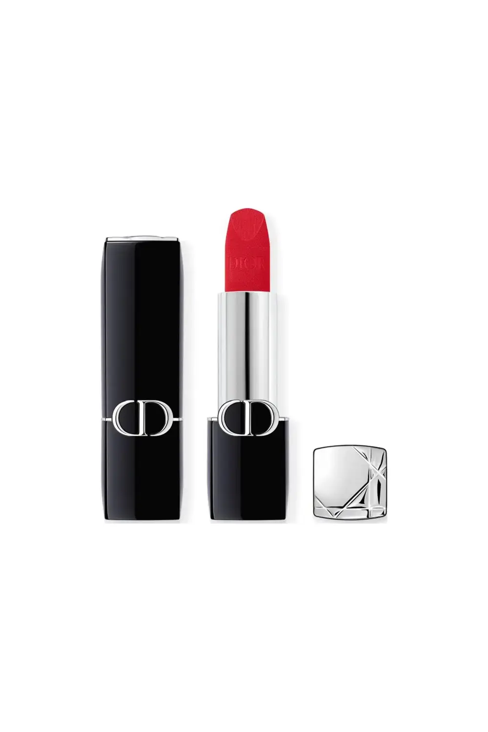 Rouge Dior – Rouge à lèvres