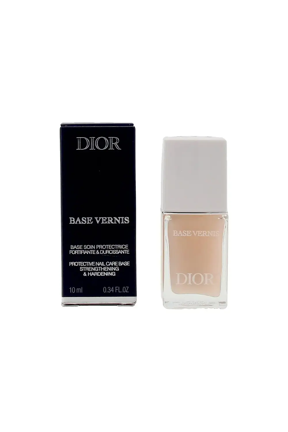 Vernis – Base coat