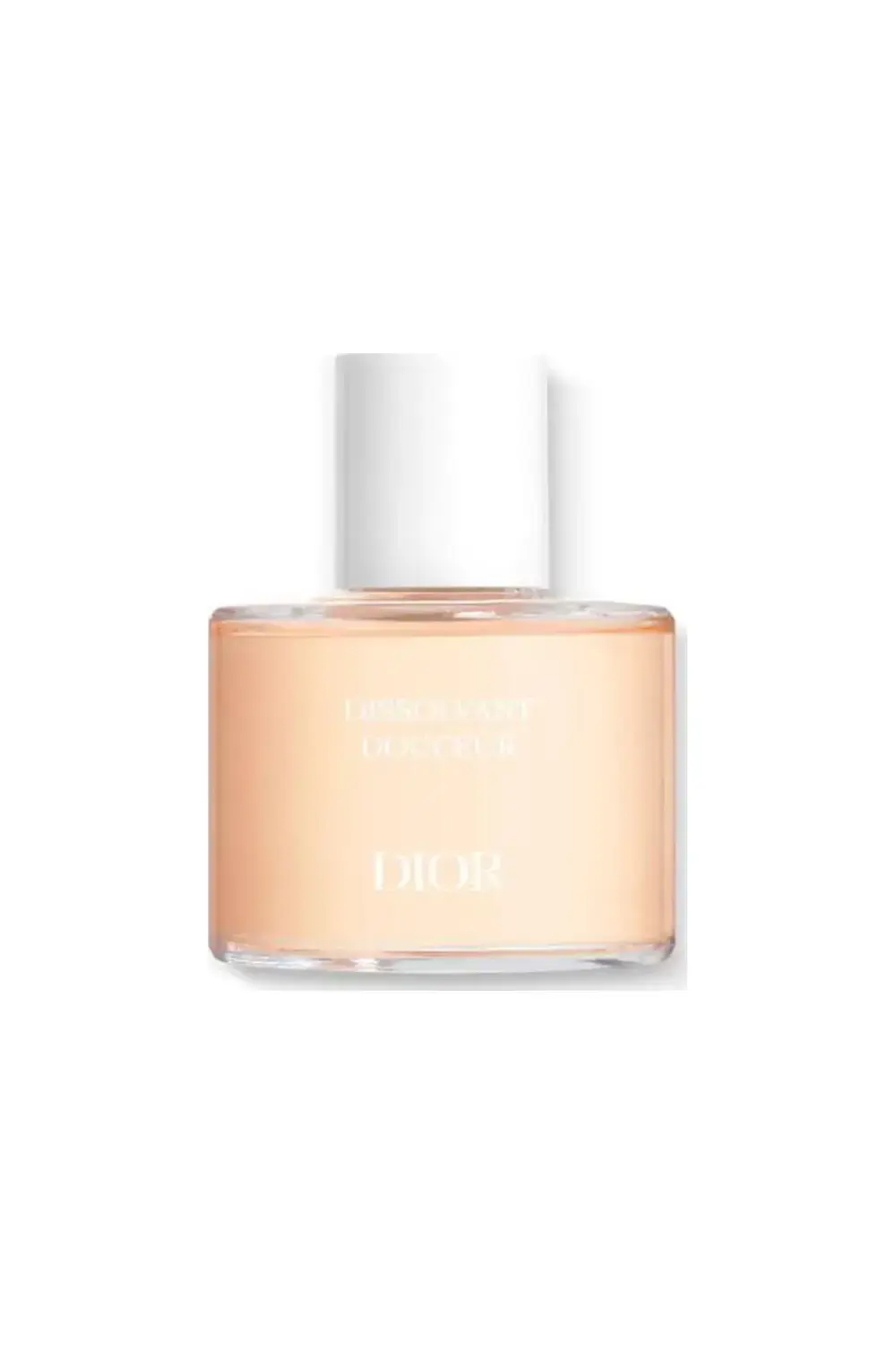 Vernis – Dissolvant douceur