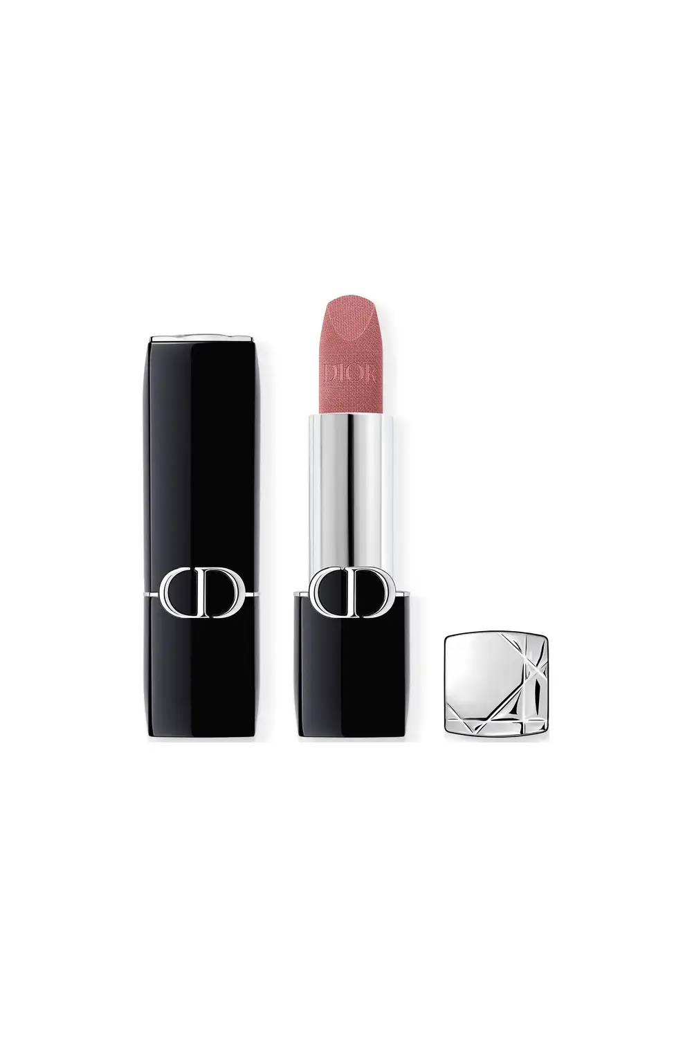 Rouge Dior – Rouge à lèvres velvet