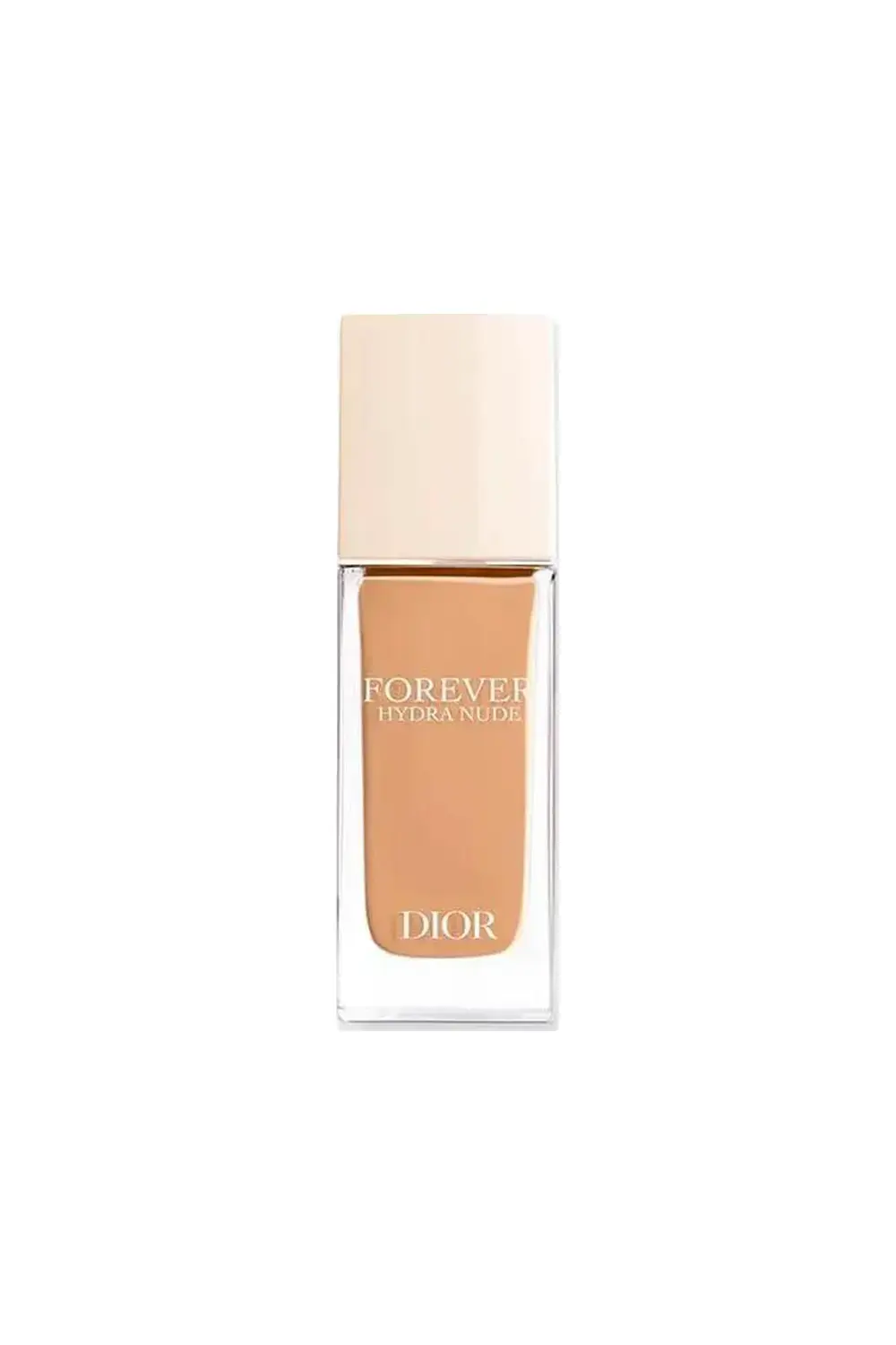 Forever Hydra Nude – Fond de teint fluide – Image 2