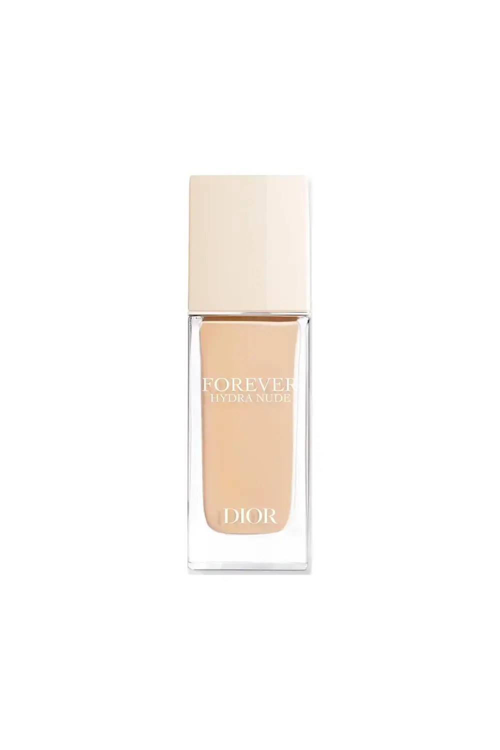 Forever Hydra Nude – Fond de teint fluide – Image 3