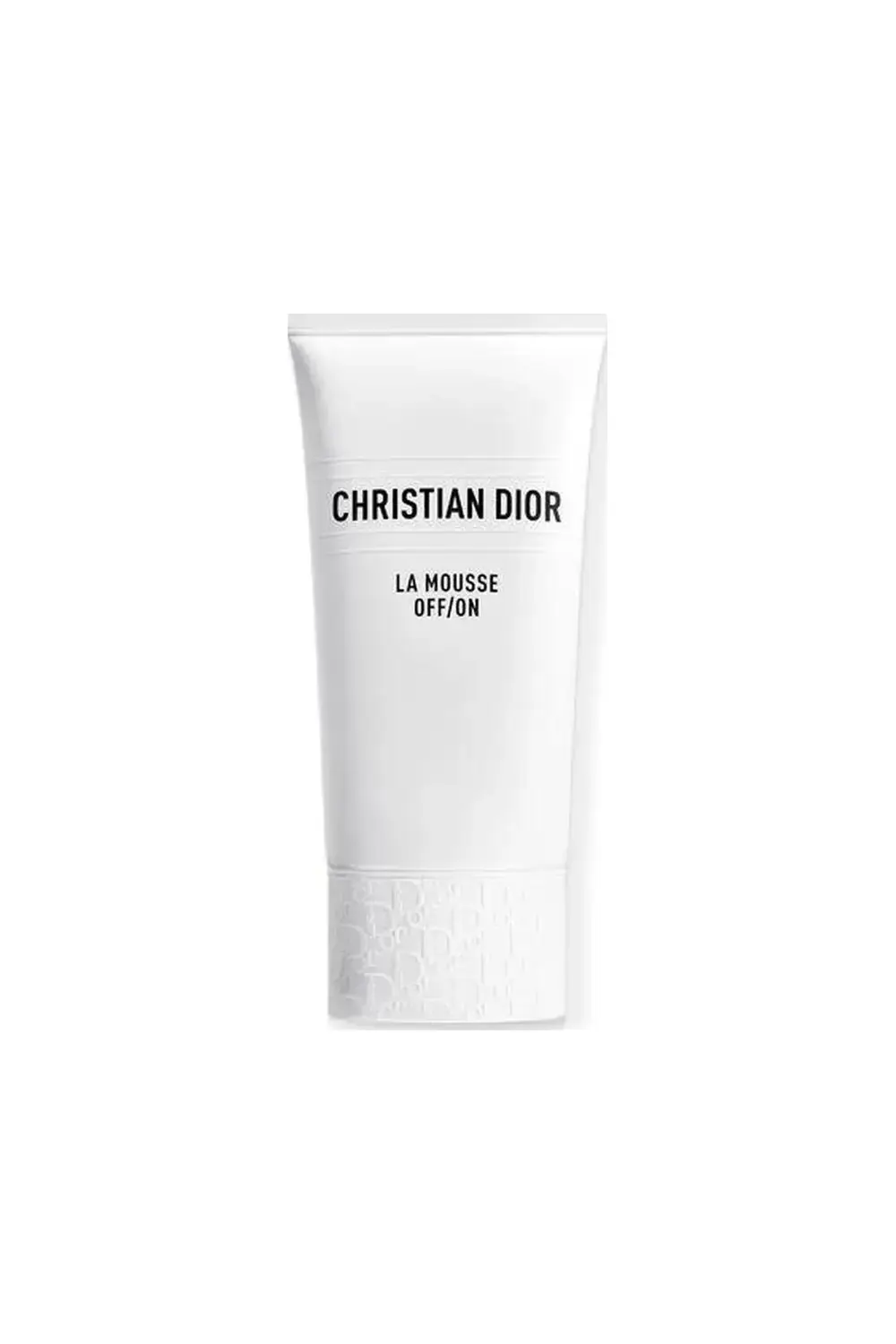 La Mousse Off/On – Mousse nettoyante visage