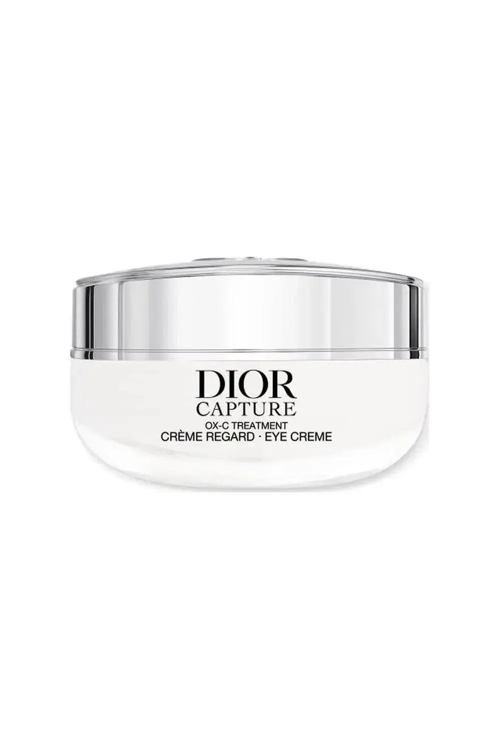 Capture Totale – Crème contour des yeux