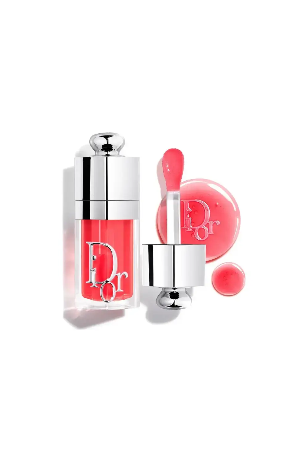 Addict Lip Glow Oil – Huile à lèvres – Image 2