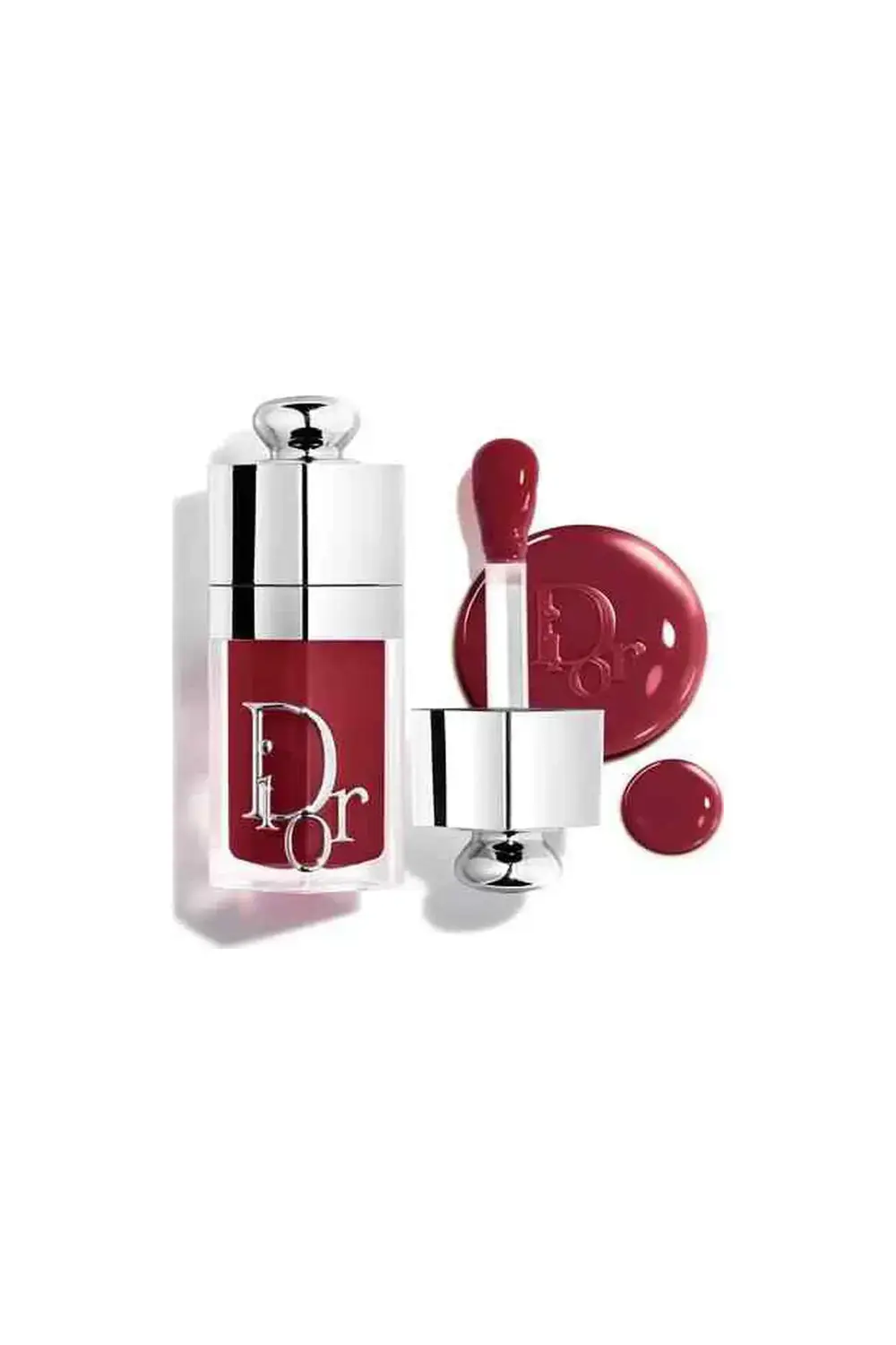 Addict Lip Glow Oil – Huile à lèvres – Image 5