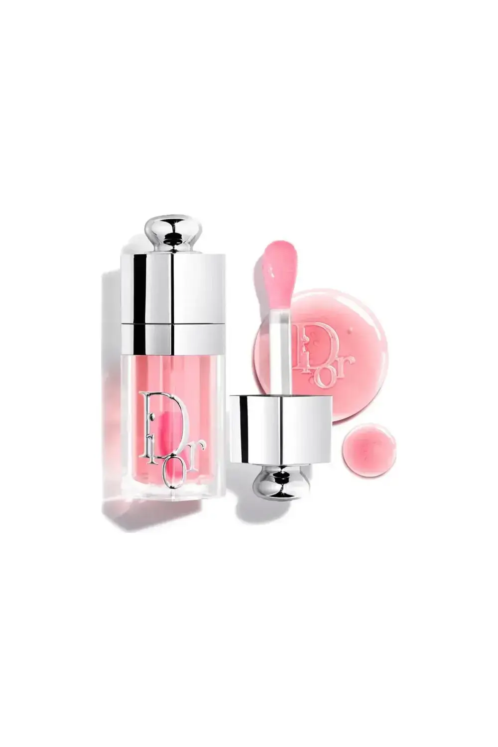 Addict Lip Glow Oil – Huile à lèvres