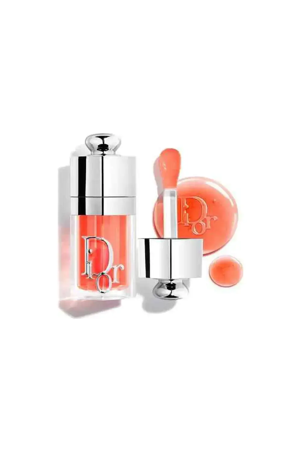 Addict Lip Glow Oil – Huile à lèvres – Image 3