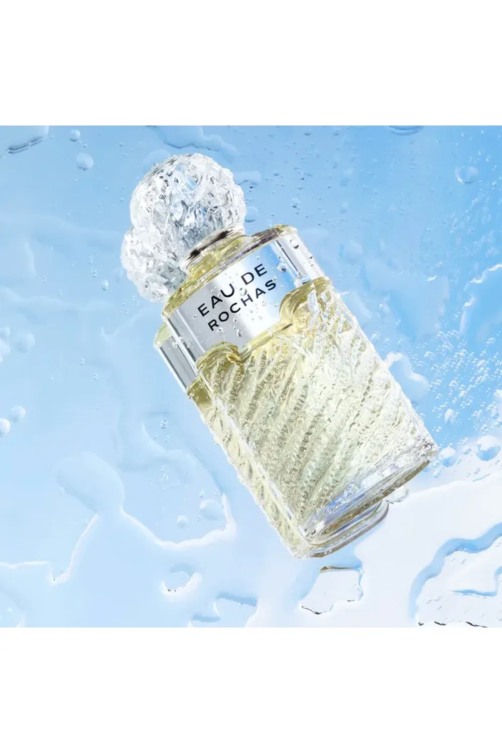 Eau de Rochas – Eau de toilette – Image 2