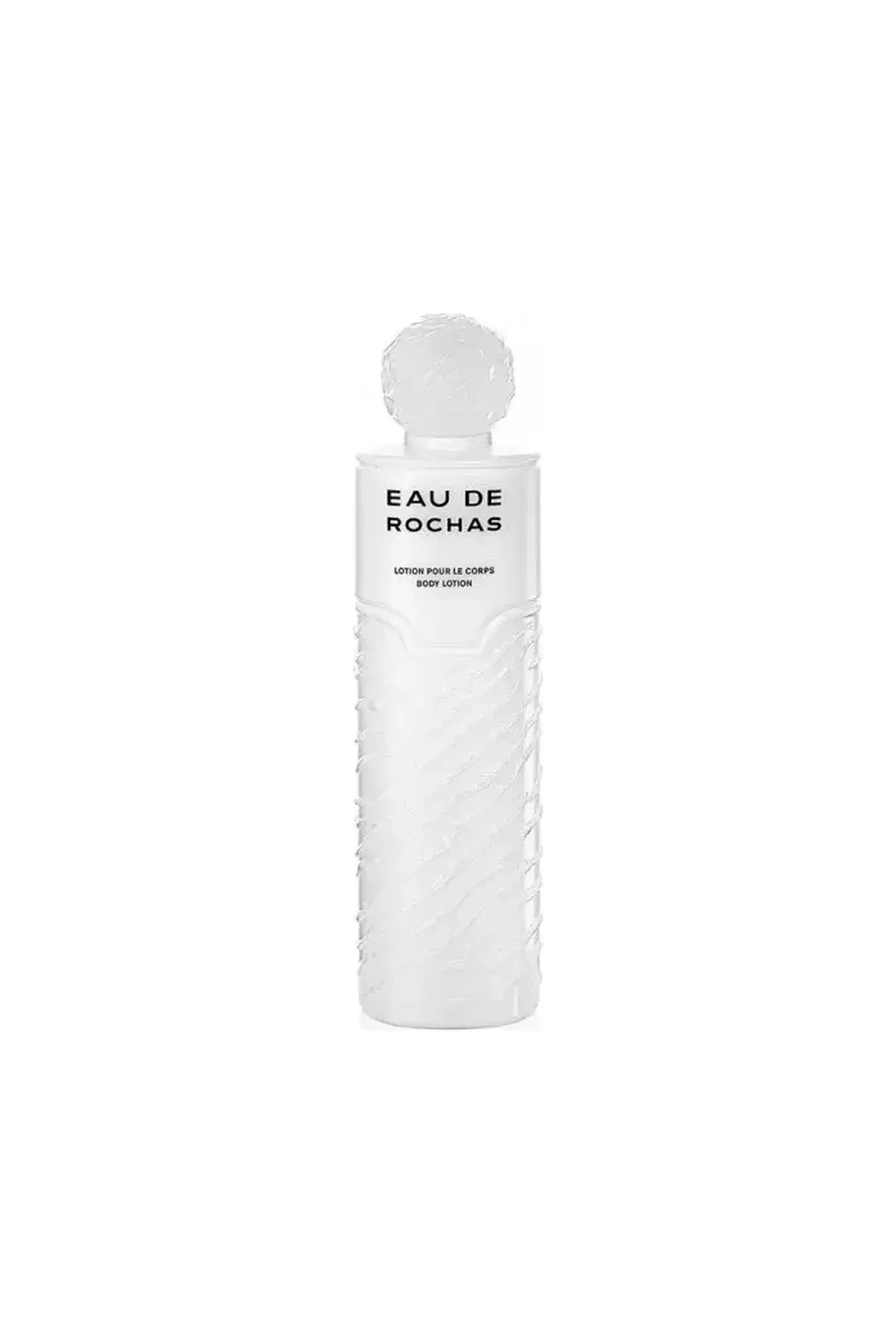 Eau de Rochas – Lotion pour le corps