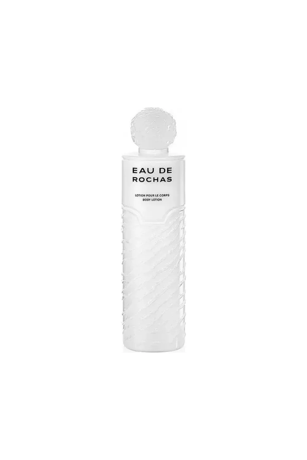 Eau de Rochas – Lotion pour le corps