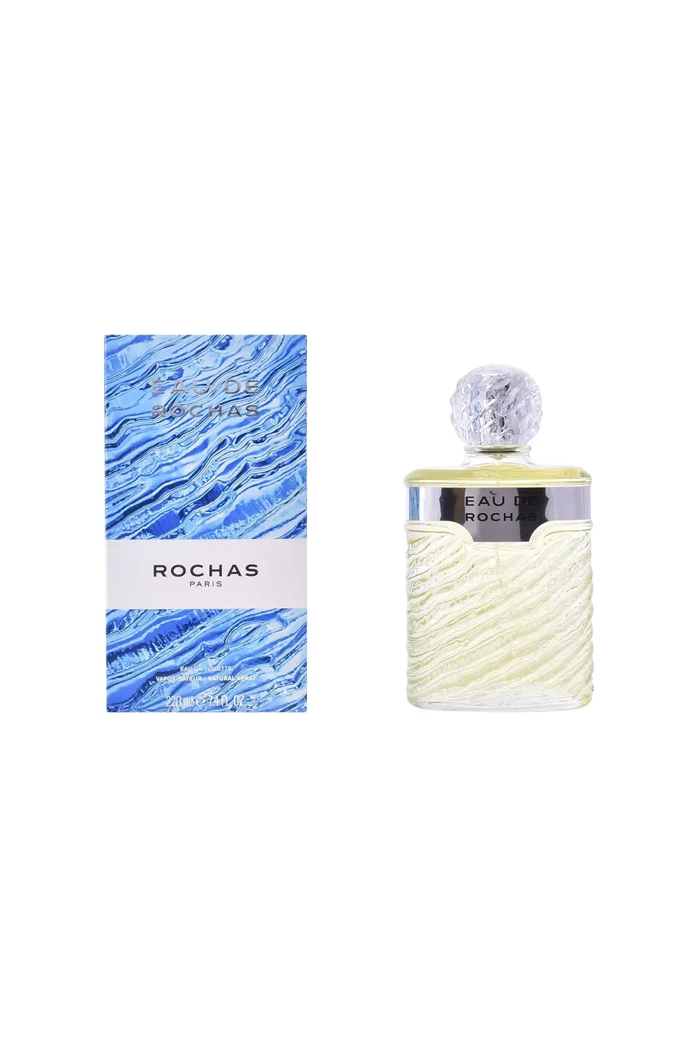 Eau de Rochas – Eau de toilette – Image 5
