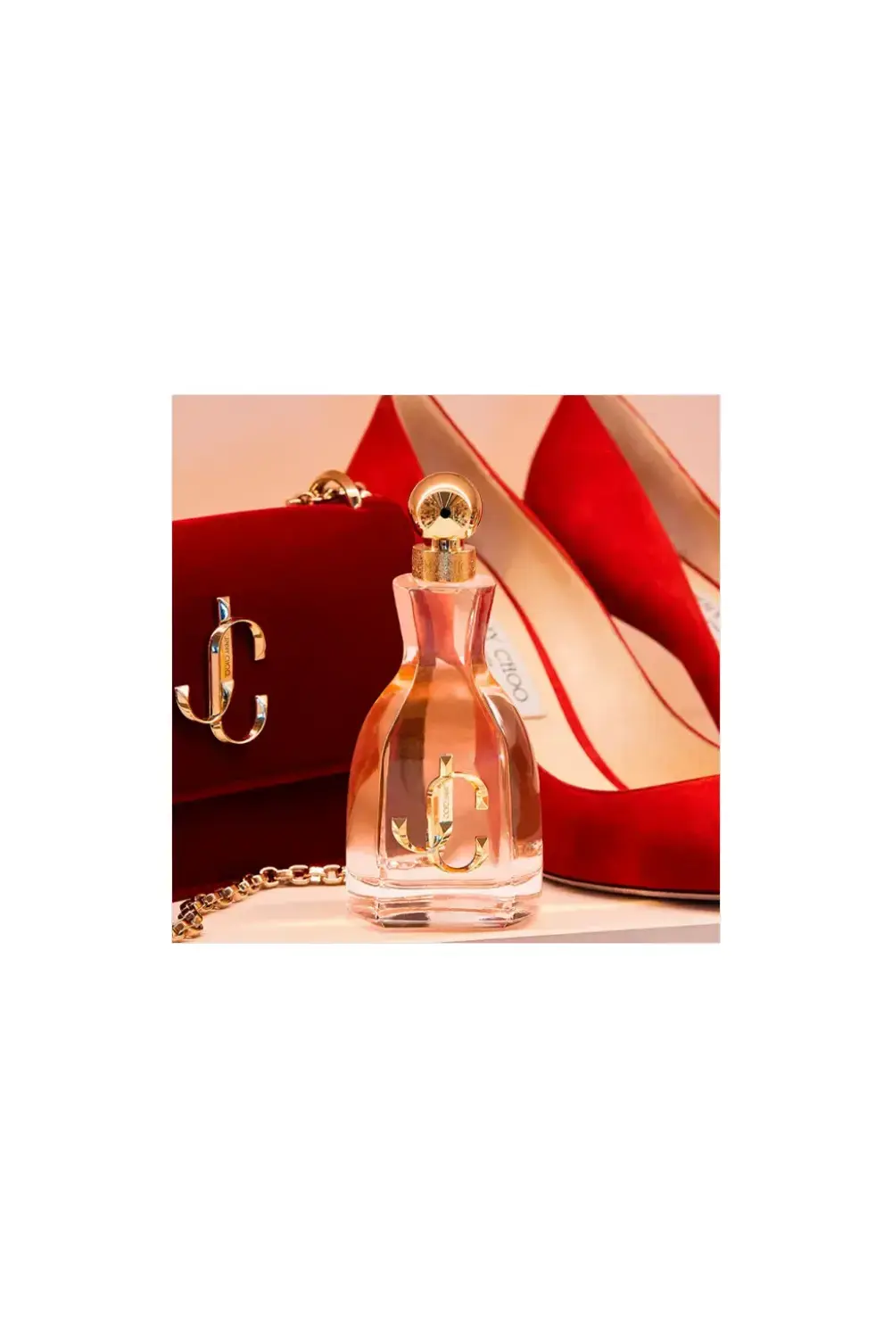 I Want Choo – Eau de parfum – Image 2